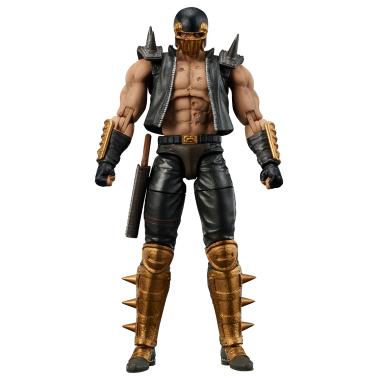 DIGACTION 『北斗の拳』ラオウ＆黒王号セット|株式会社ディーアイジー