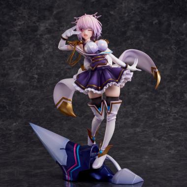 グリッドマンユニバース』新条アカネ（ニューオーダー） -限定版- 1/6