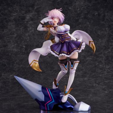 グリッドマンユニバース』ZOZO BLACK COLLECTION 「南 夢芽」|ユニオン