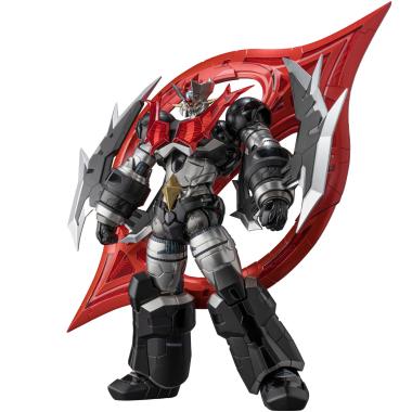 RIOBOT ソウルゲイン|千値練 | ユニオンクリエイティブ | キャラクター