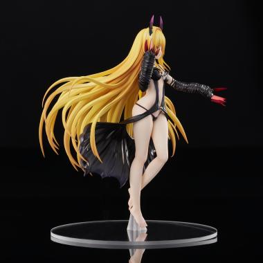 To LOVEる-とらぶる-ダークネス 金色の闇ダークネスver. 1/6|ユニオン