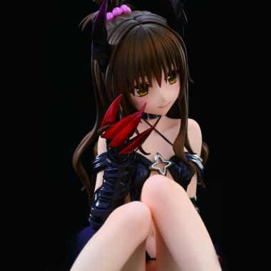 ToLoveるーとらぶるーダークネス」結城 美柑 ダークネスVer