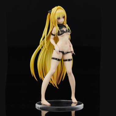 To LOVEる‐とらぶる−ダークネス 金色の闇 水着ver.|ユニオン