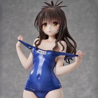 ToLOVEる－とらぶる－ダークネス 水着シリーズ 結城美柑 1/4サイズ