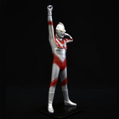 帰ってきたウルトラマン ソフビキット復刻版|海洋堂 | ユニオン