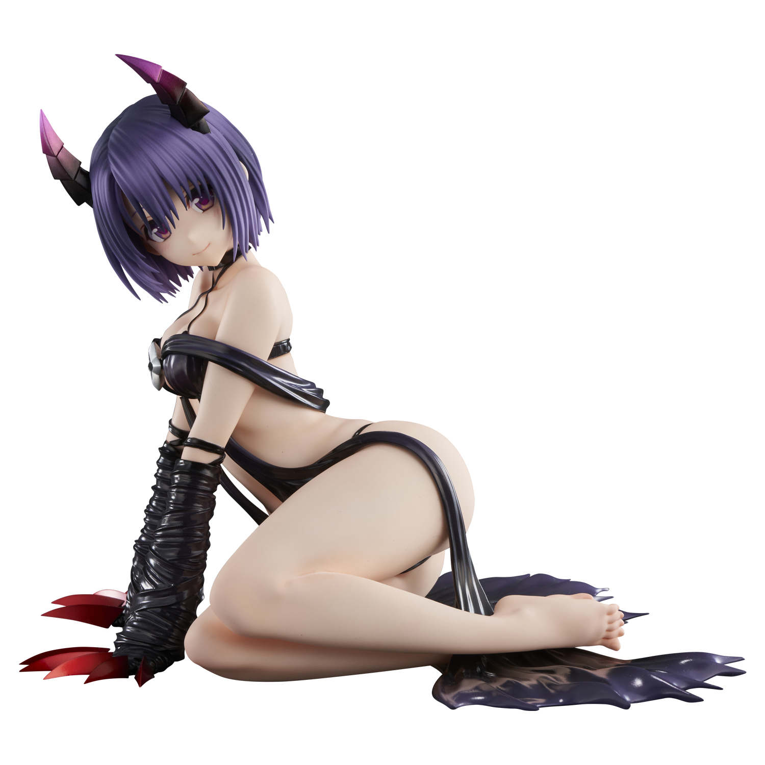 ToLOVEる－とらぶる－ダークネス 西連寺春菜 ダークネスver.16 LIMITED