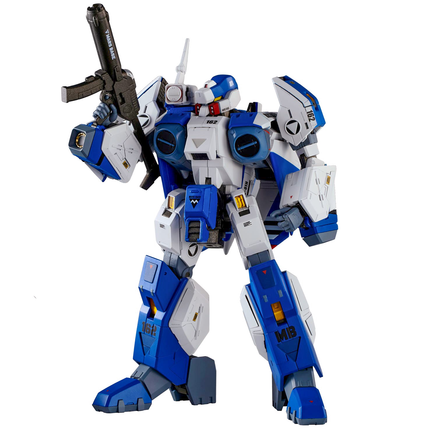 RIOBOT 1/48 AFC-01H レギオス・エータ（二次再販）|千値練 | ユニオン