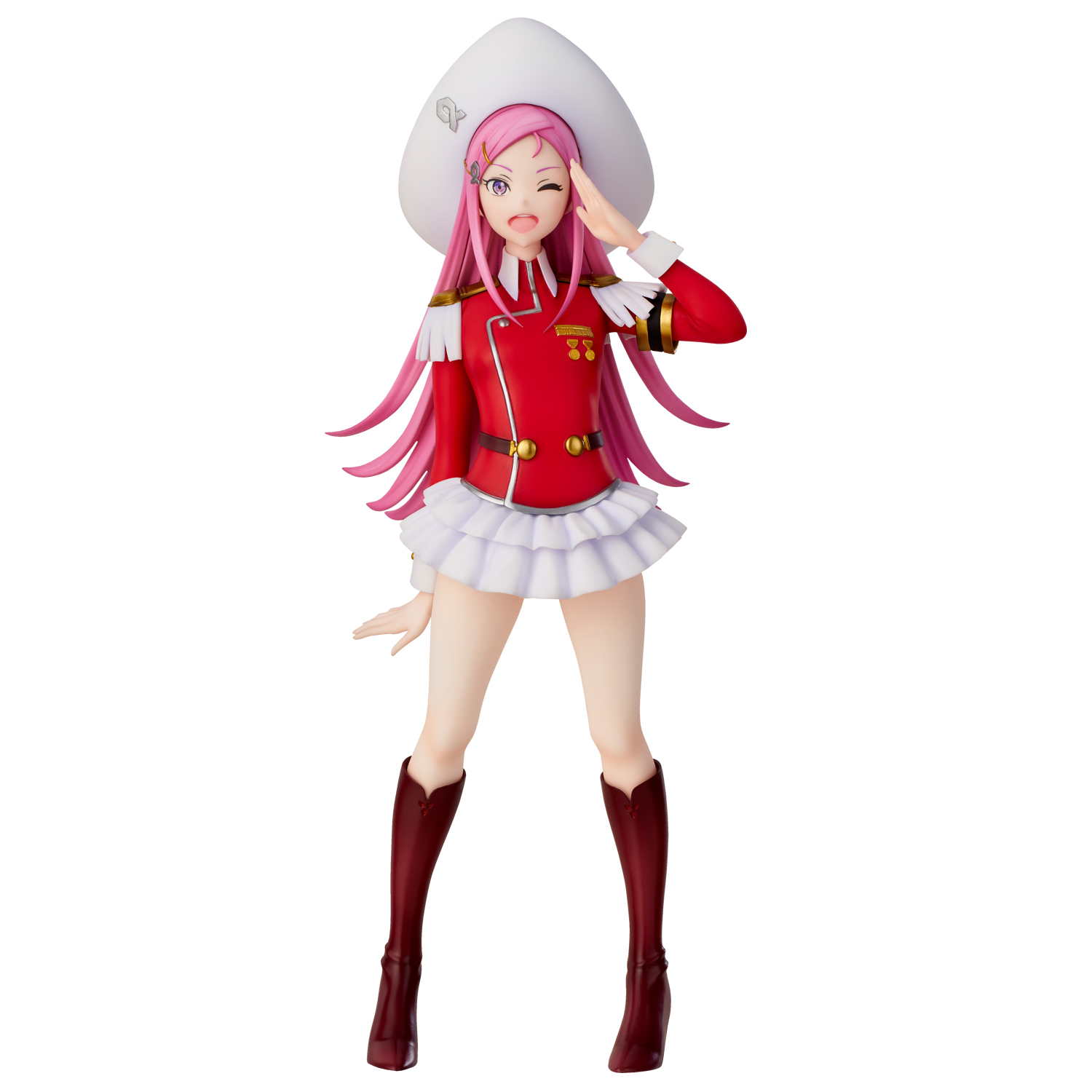 交響詩篇エウレカセブン ハイエボリューション アネモネ|ユニオン
