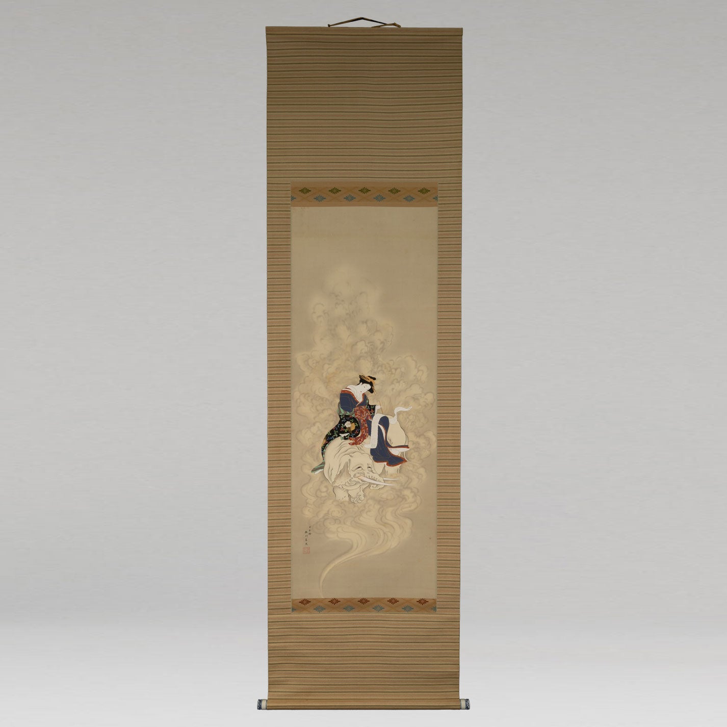 歌川春光 ( 大正〜昭和 ) – Uni-art Gallery