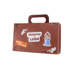 null | LUSH