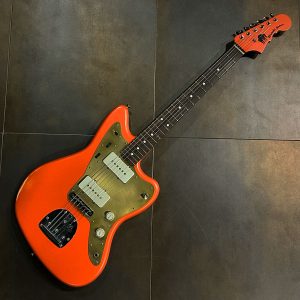 monogram WJM-45R | UNTAKE GUITARS（アンテイクギターズ）
