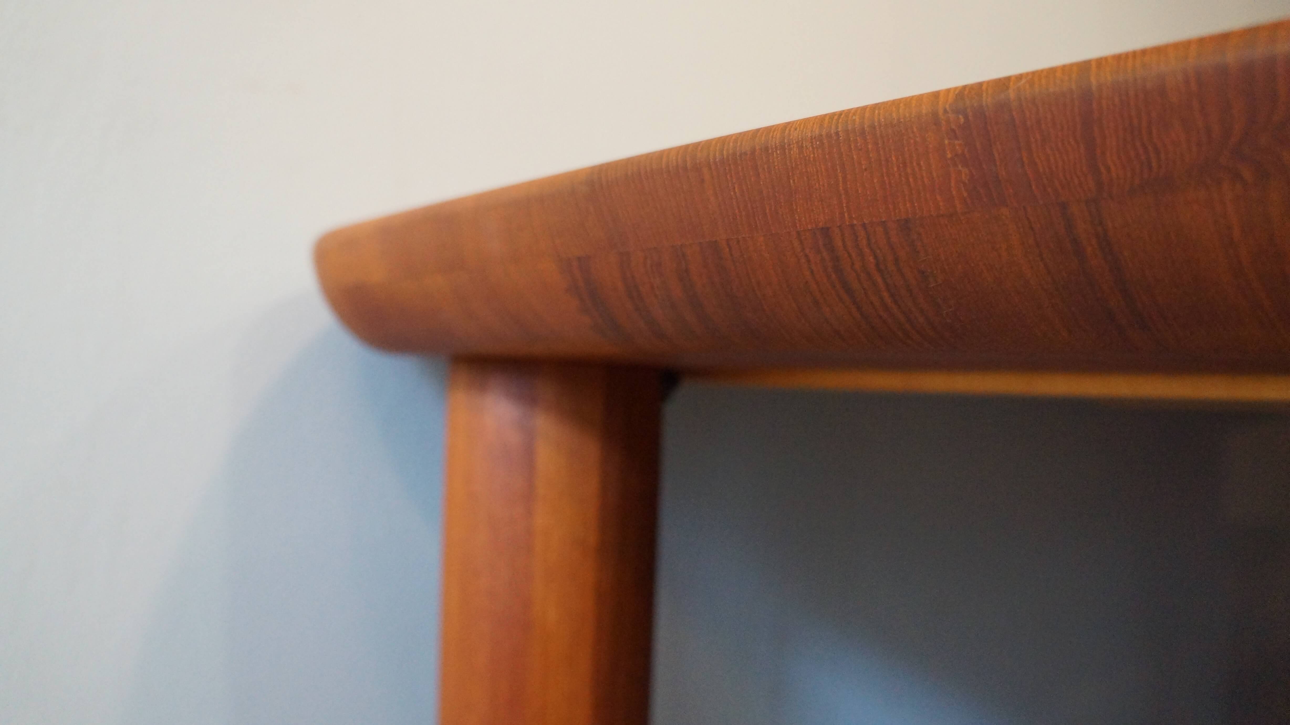 HITAKOUGEI/日田工芸 Teakwood Dining Set チークウッド ダイニング