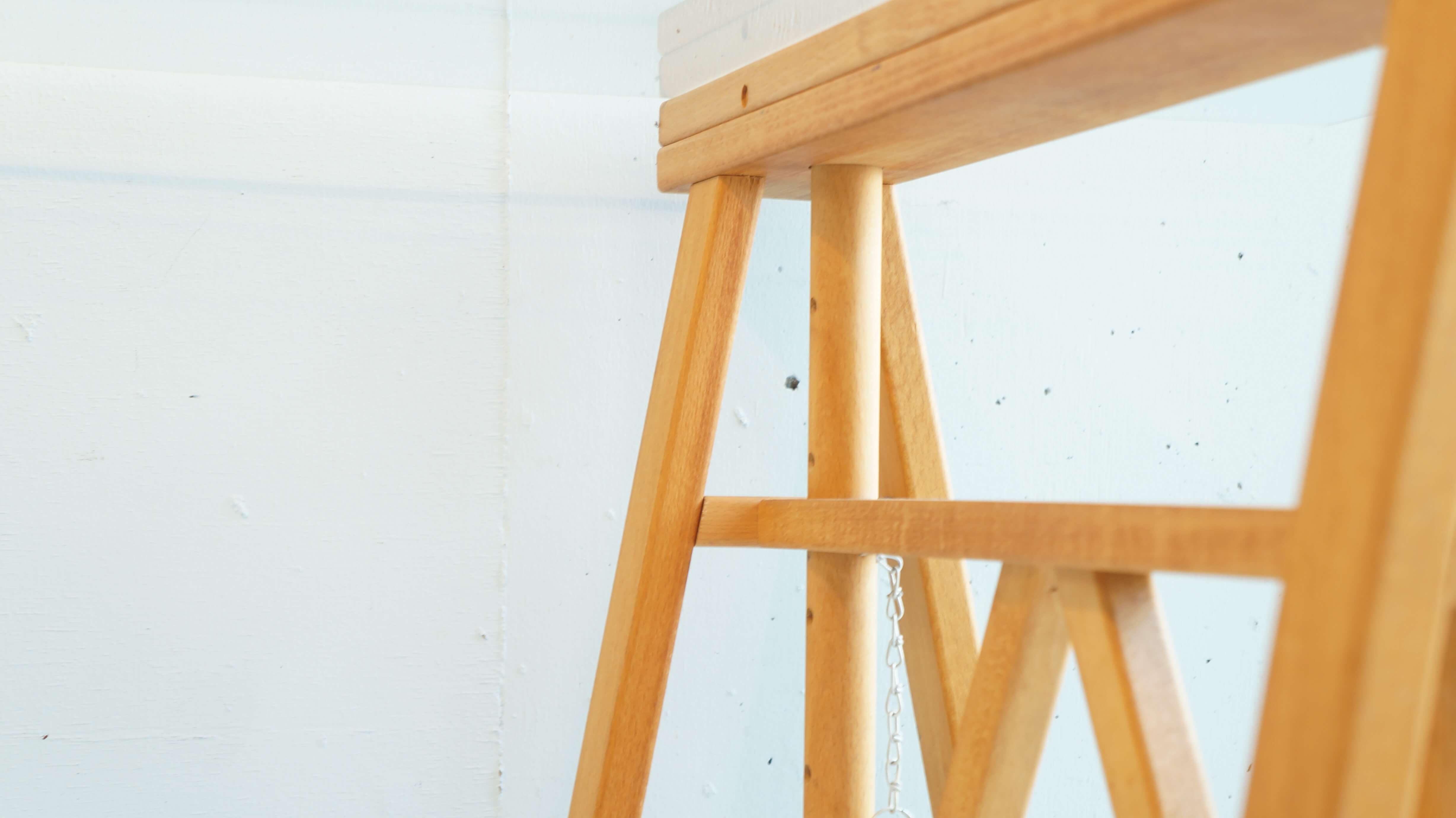 quatre saisons atelier table legs / キャトル セゾン アトリエ