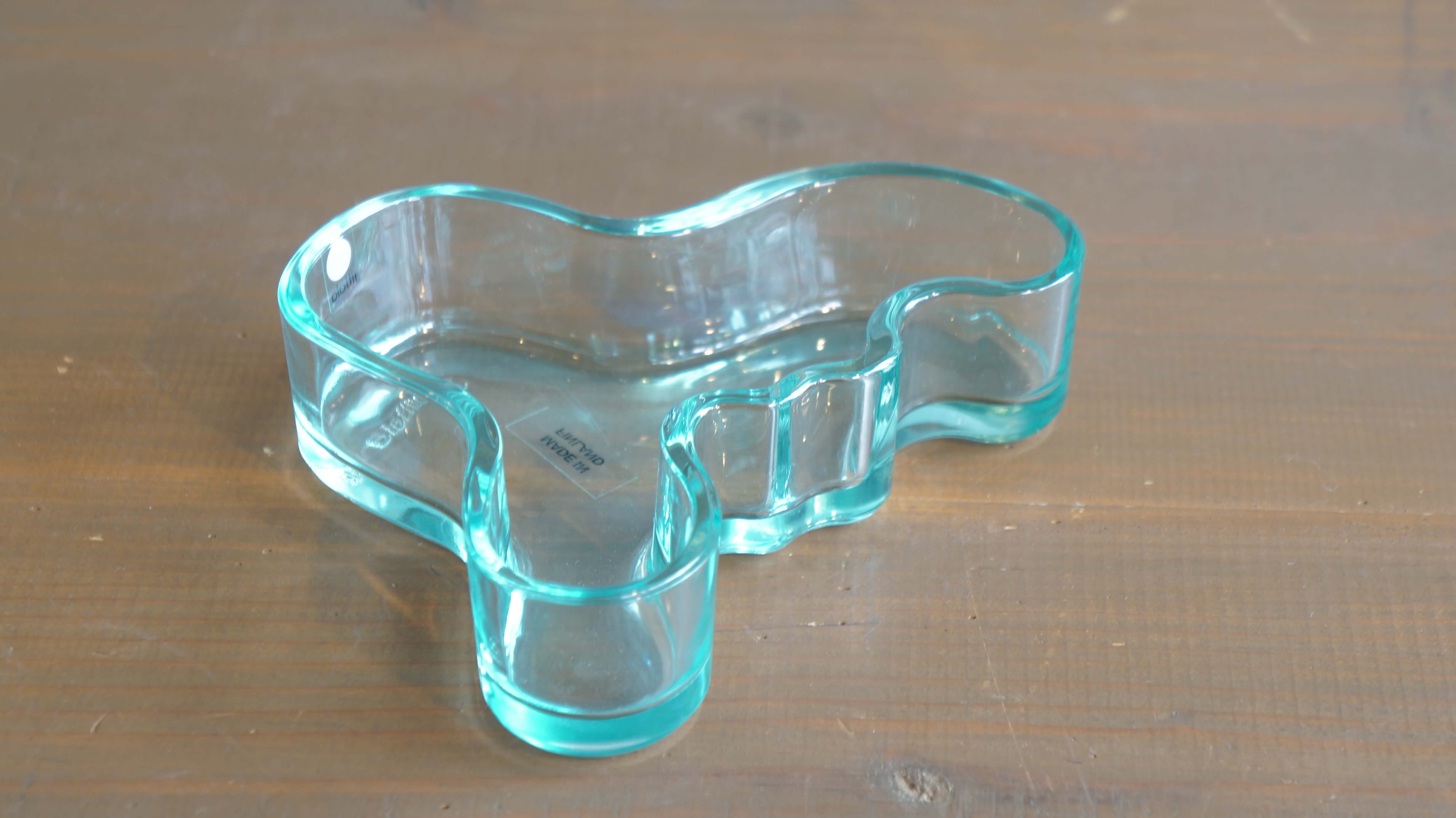 イッタラ アアルトボウル 136mm ペトローブルー iittala/イッタラ
