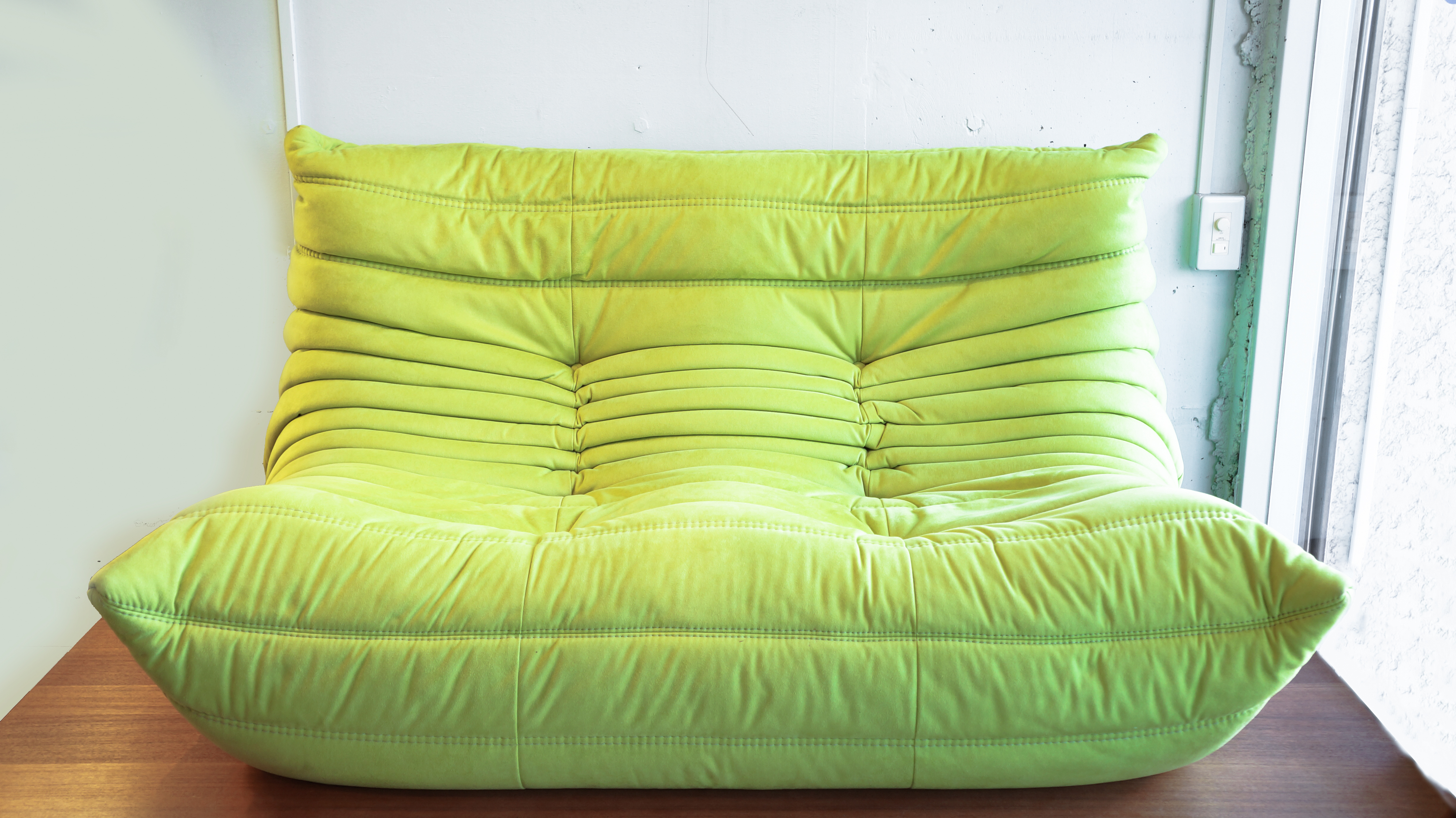 ligne roset リーンロゼ TOGOトーゴ ソファ | FURUICHI/古一