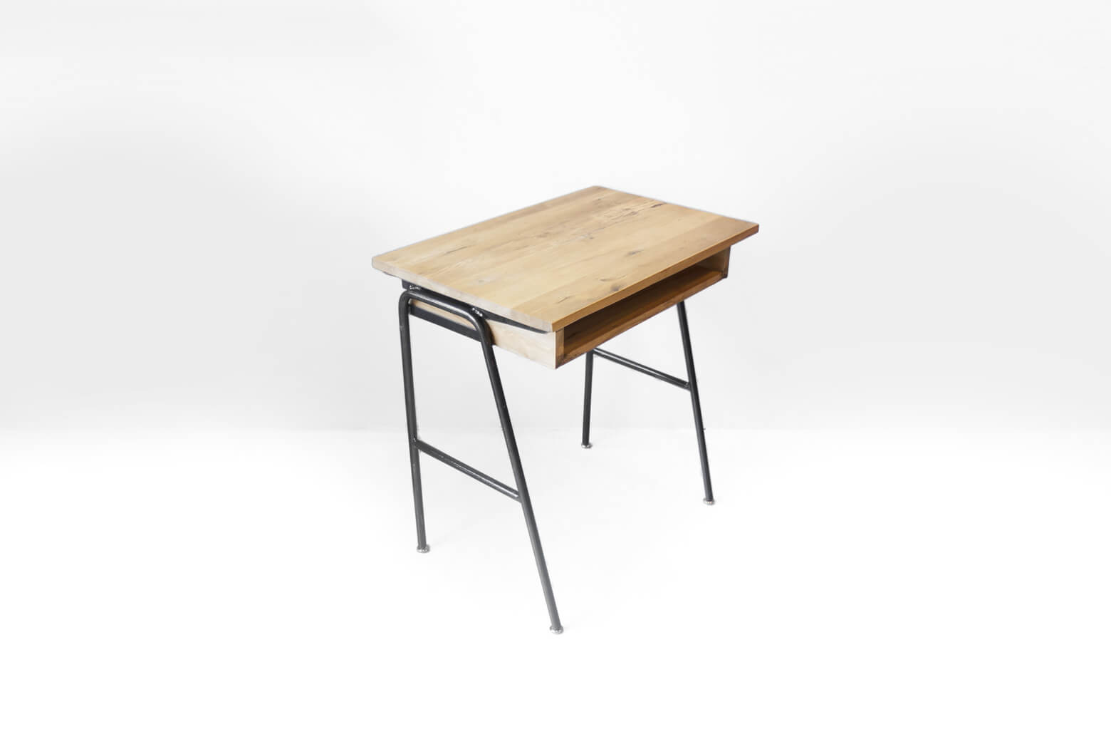 CRASH GATE Knot antiques LAN PC Desk/クラッシュゲート ノット