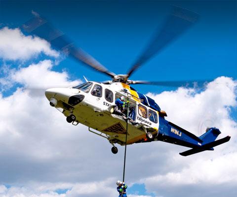 AW139 | Leonardo in the USA