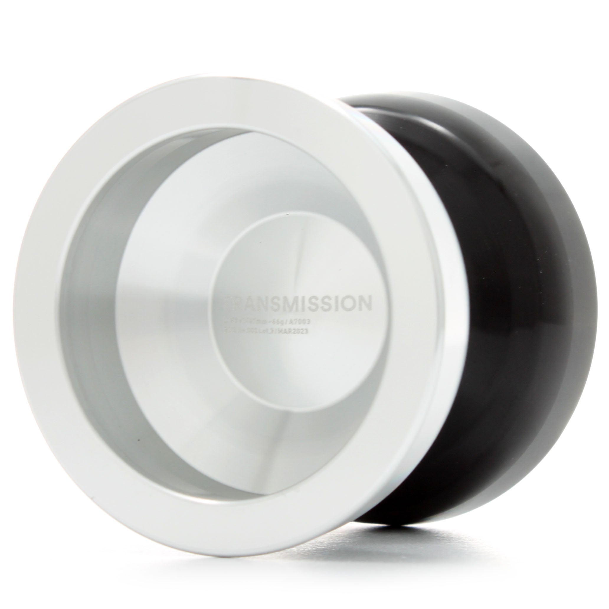 SUS 002 Transmission - SUS YOYO MECHANICS - Yo-Yo Store REWIND USA