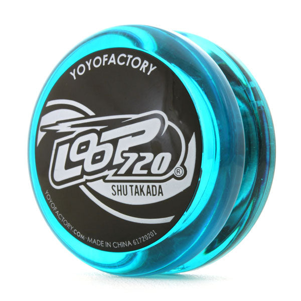Loop 720 - YoYoFactory - Yo-Yo Store REWIND USA
