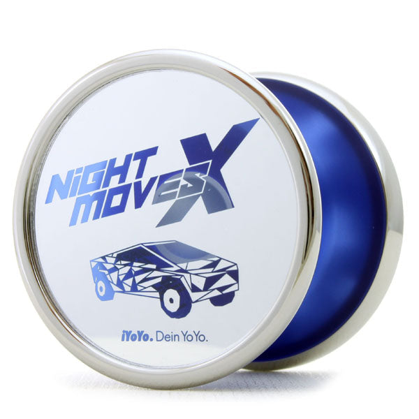 も*ぐ様 ヨーヨージャム NIGHT MOVES 5 YoYoJam Night Moves 5 Yoyo