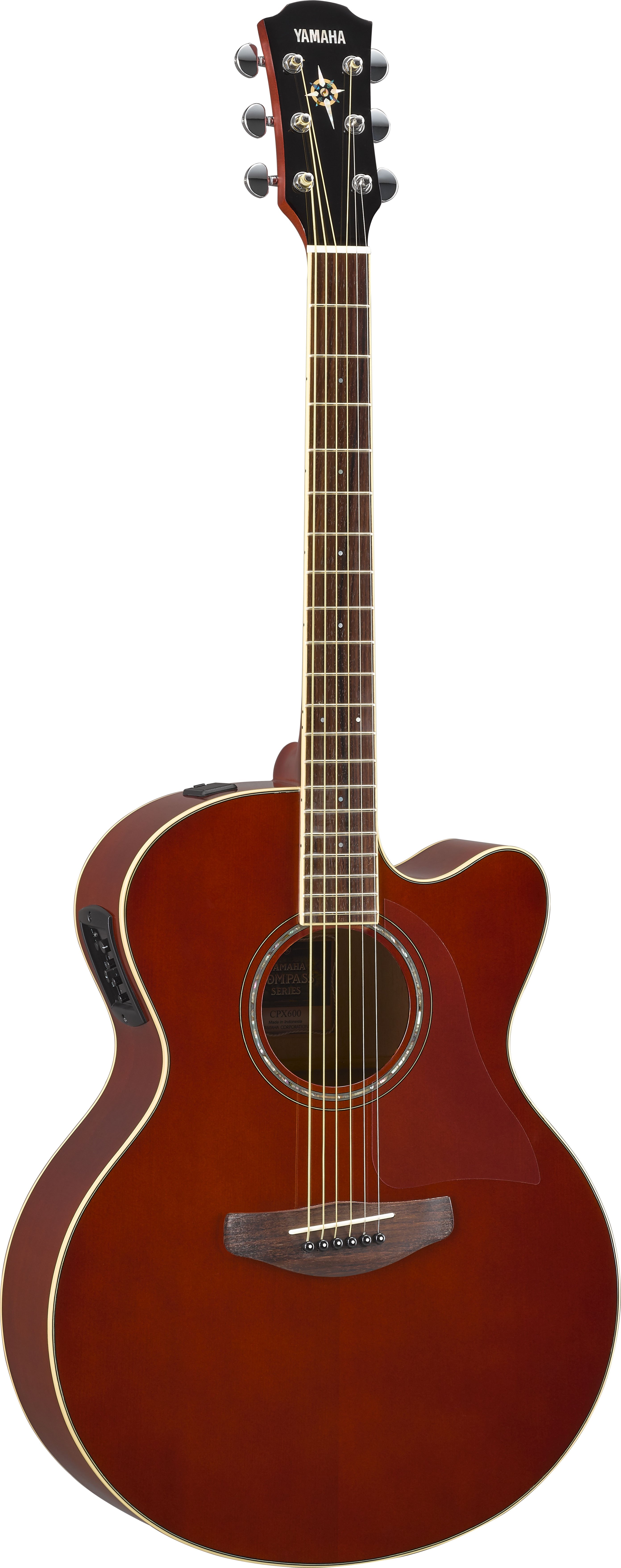 CPX Series - Overview - Acoustic Guitars - Guitars, Basses & Amps