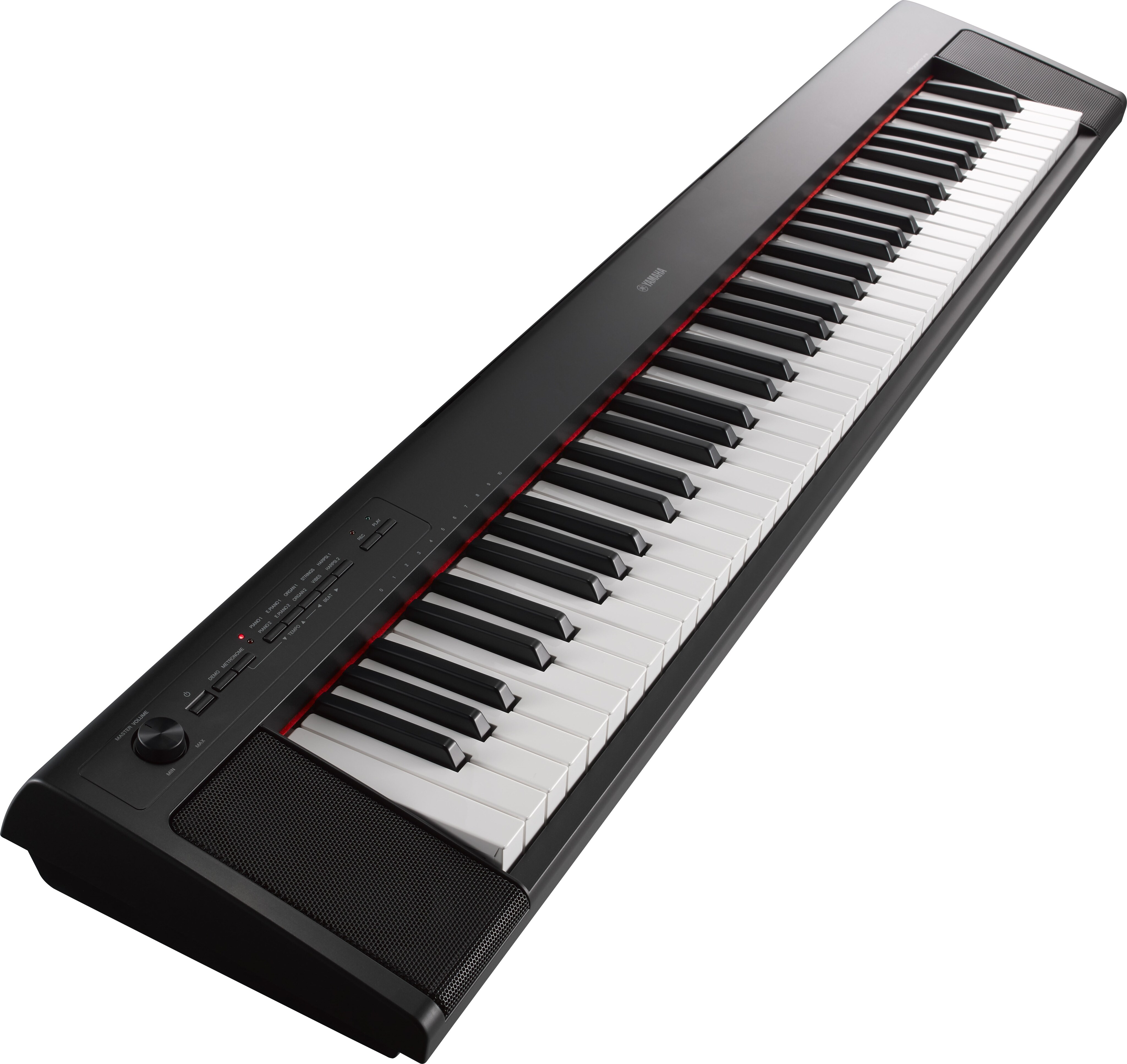 NP-32/12 - Overview - Piaggero - Keyboard Instruments - Musical