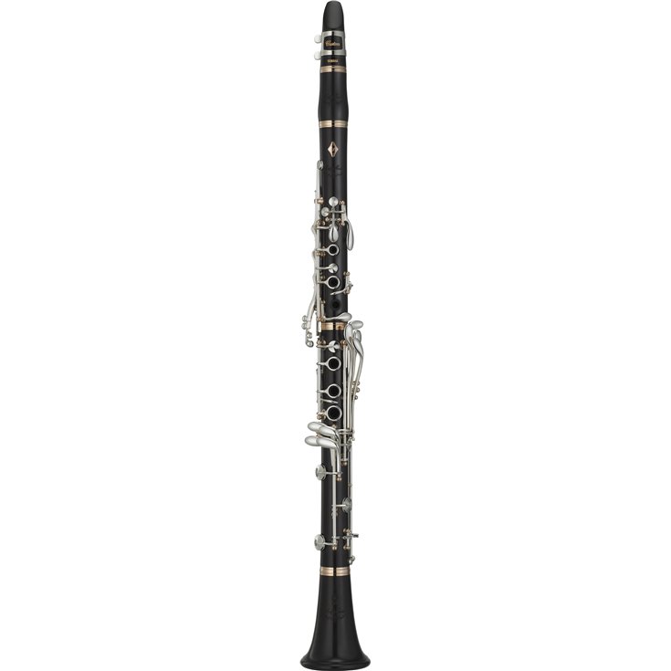 YCL-SE Artist Model/SE Artist Model A - Overview - Clarinets
