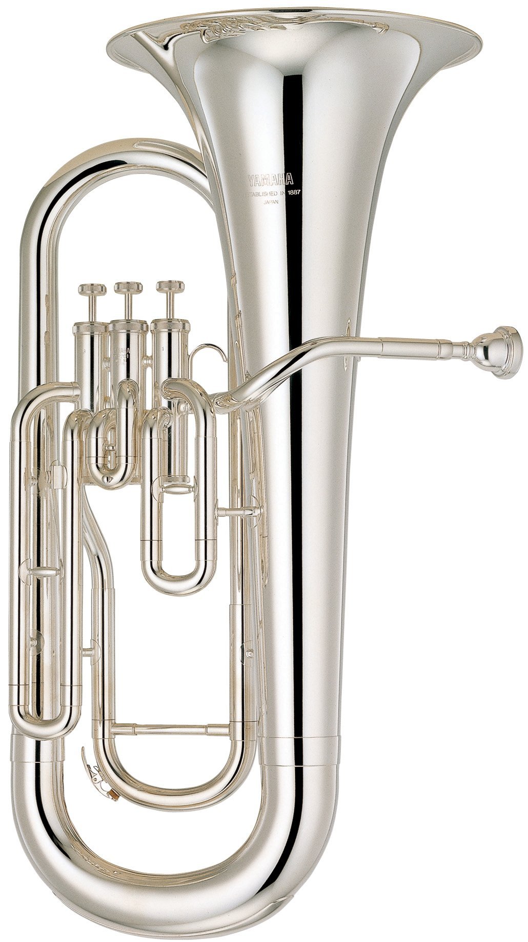 YEP-201 - Overview - Euphoniums - Brass & Woodwinds - Musical
