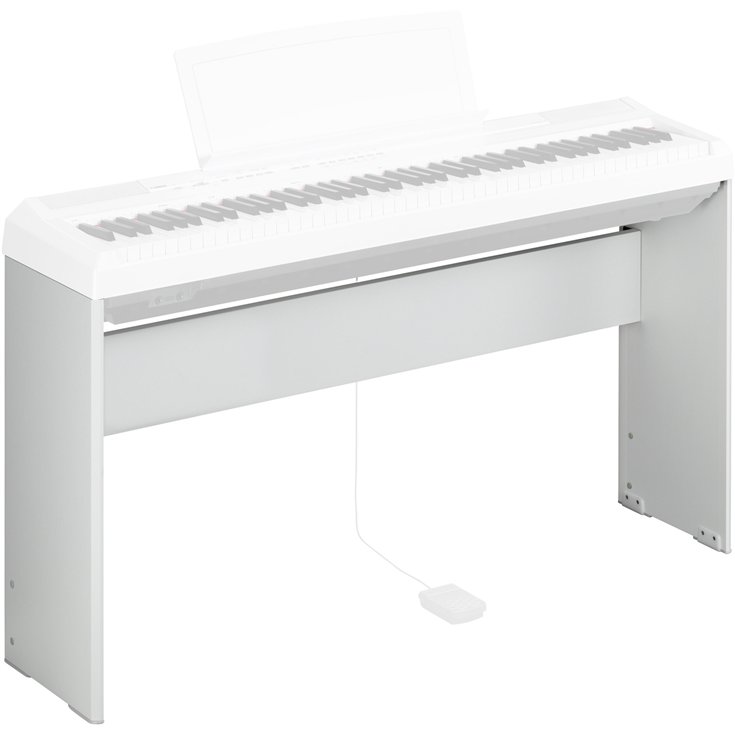 L-85 - Overview - Keyboard Stands and Benches - Pianos - Musical