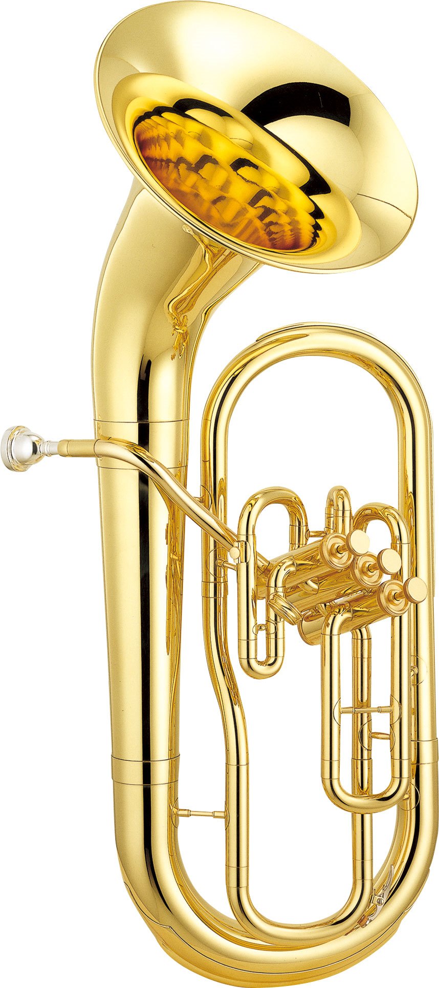 YEP-211 - Overview - Euphoniums - Brass & Woodwinds - Musical