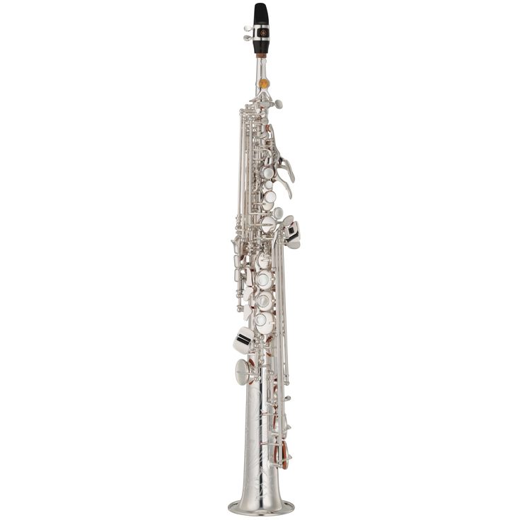 YSS-875EX/875EXHG - Overview - Saxophones - Brass & Woodwinds