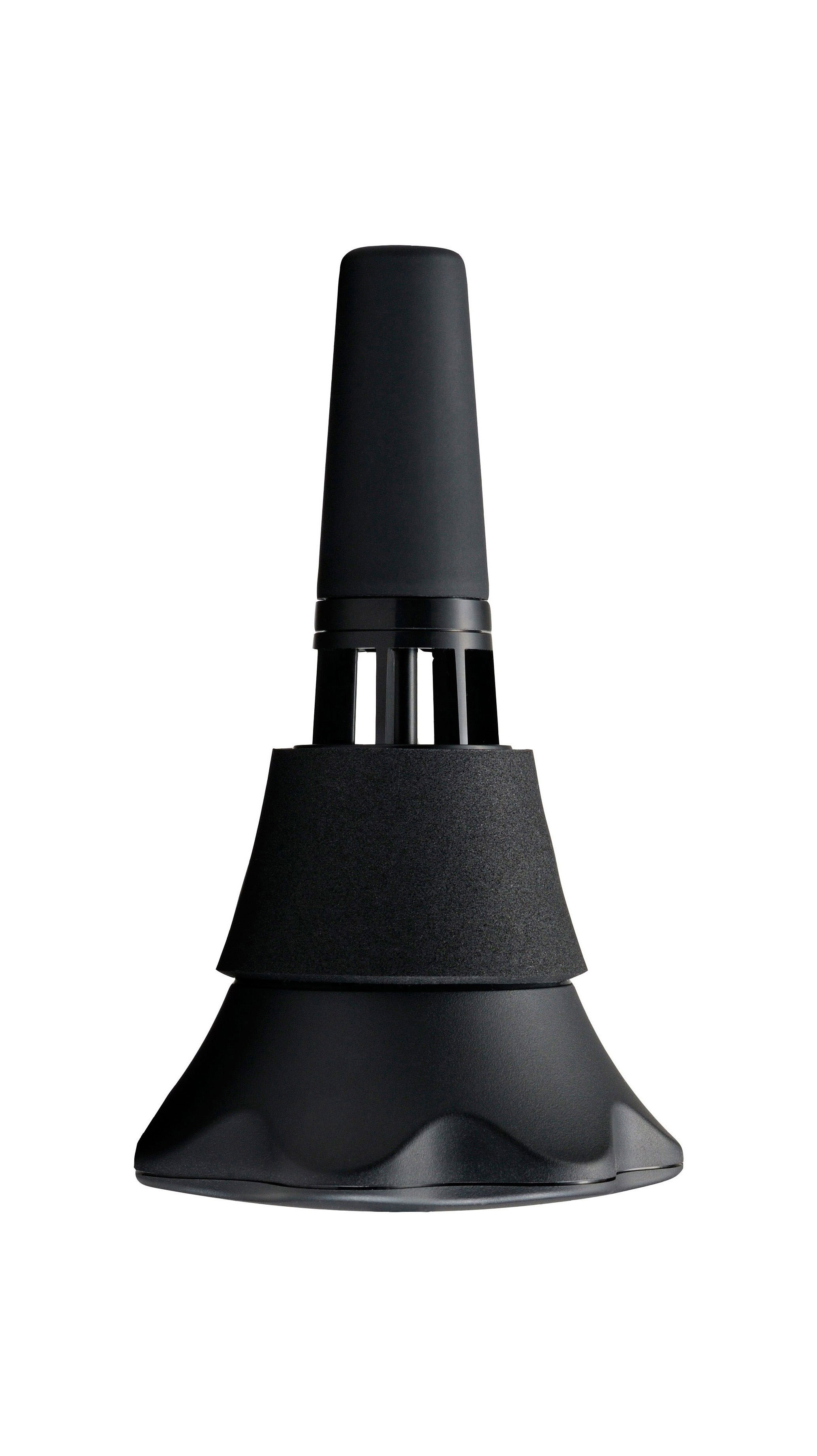 SILENT Brass Pickup Mutes - Yamaha USA