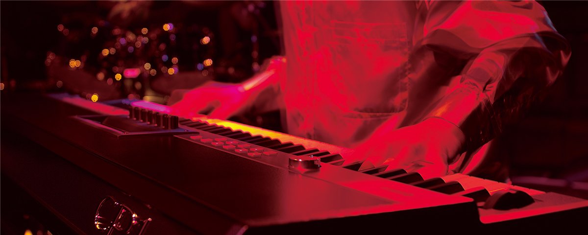 CP Series - Downloads - Stage Keyboards - Synthesizers & Music