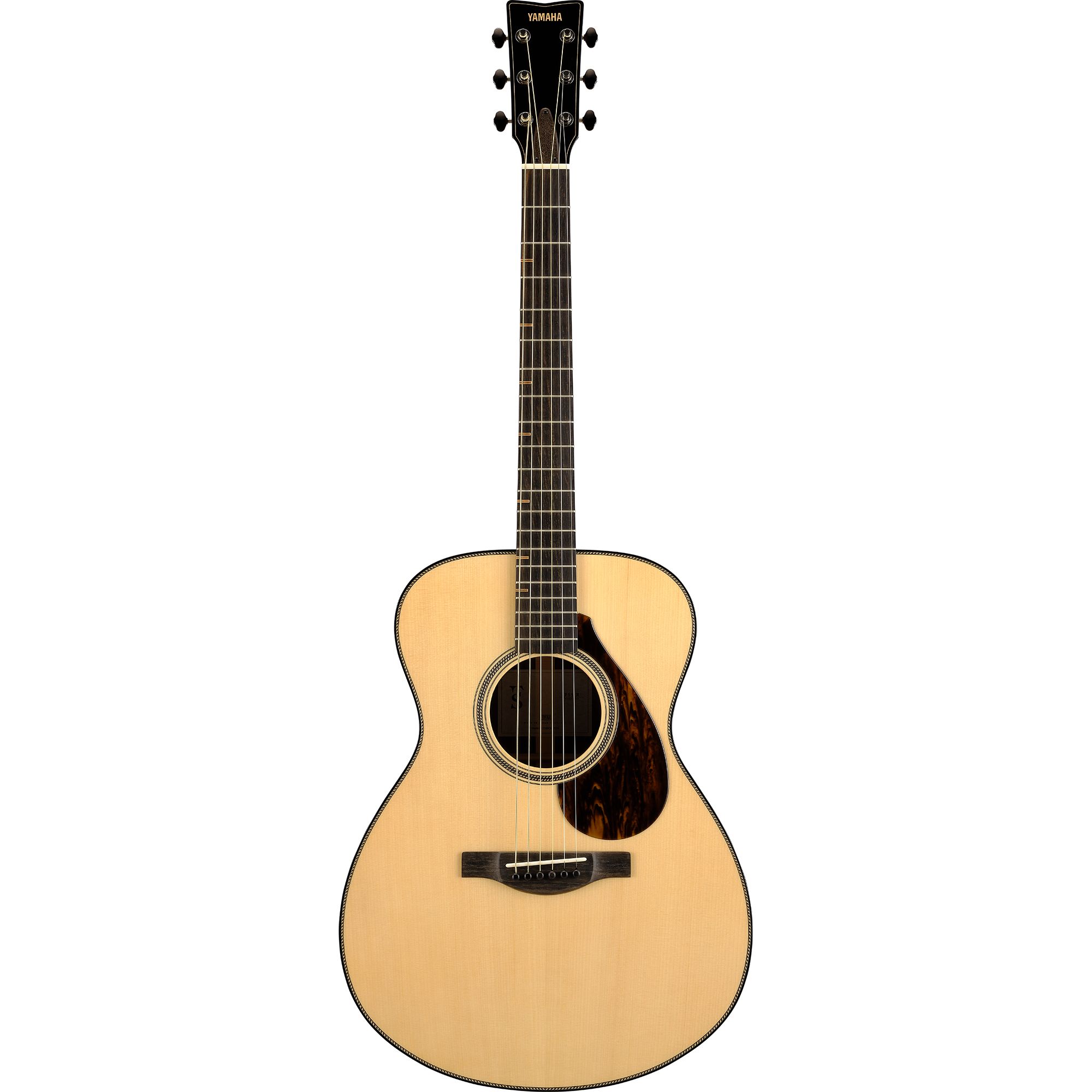 FG9 Acoustic Steel-String Guitar - Yamaha USA