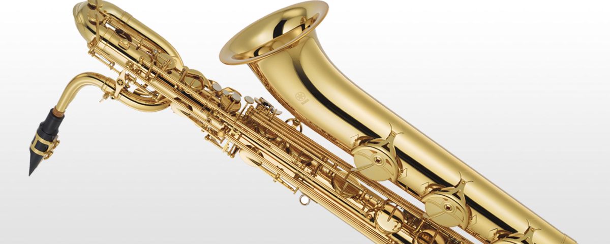 YBS-480 - Overview - Saxophones - Brass & Woodwinds - Musical
