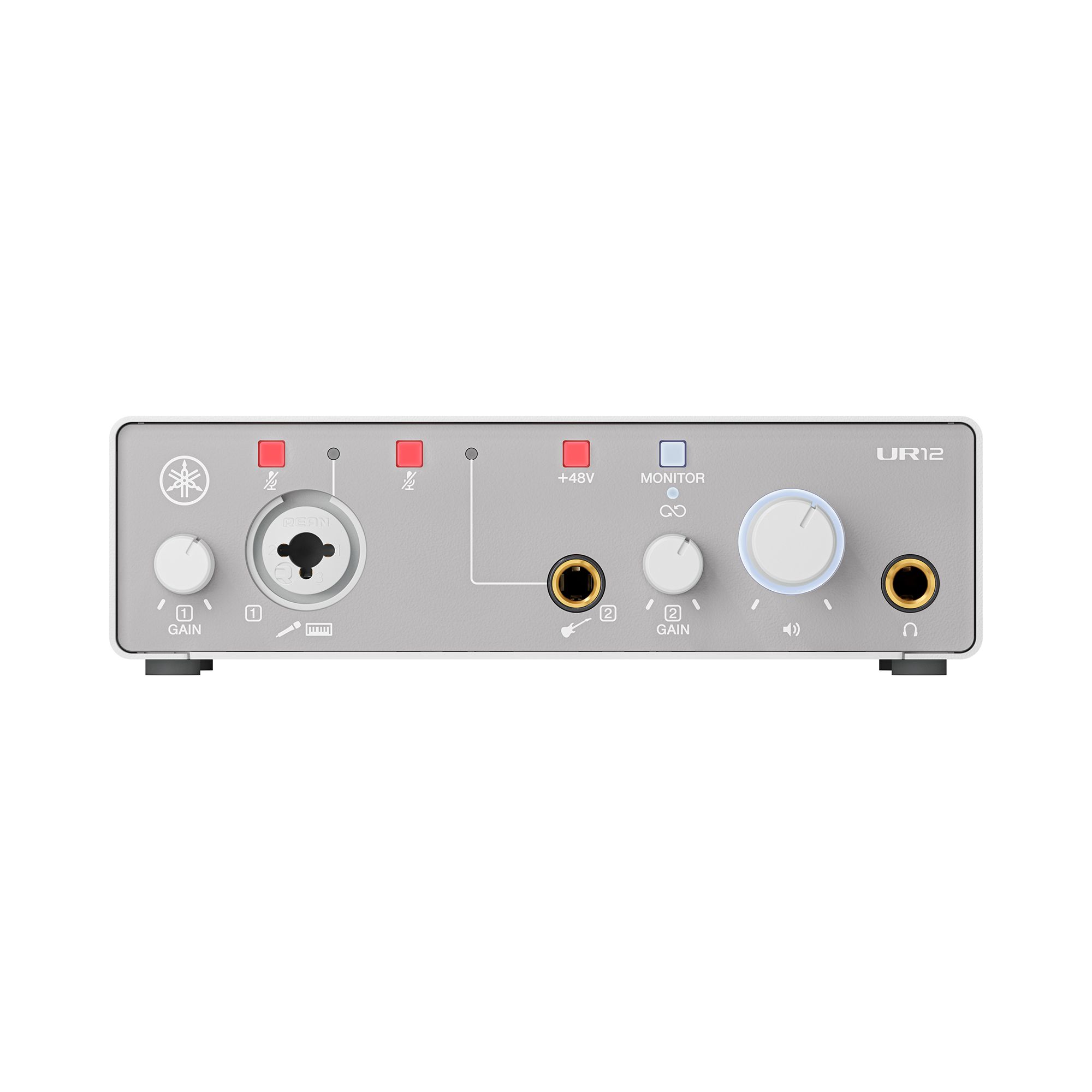 UR12MK3 - Overview - UR-MK3 Series - Interfaces - Synthesizers
