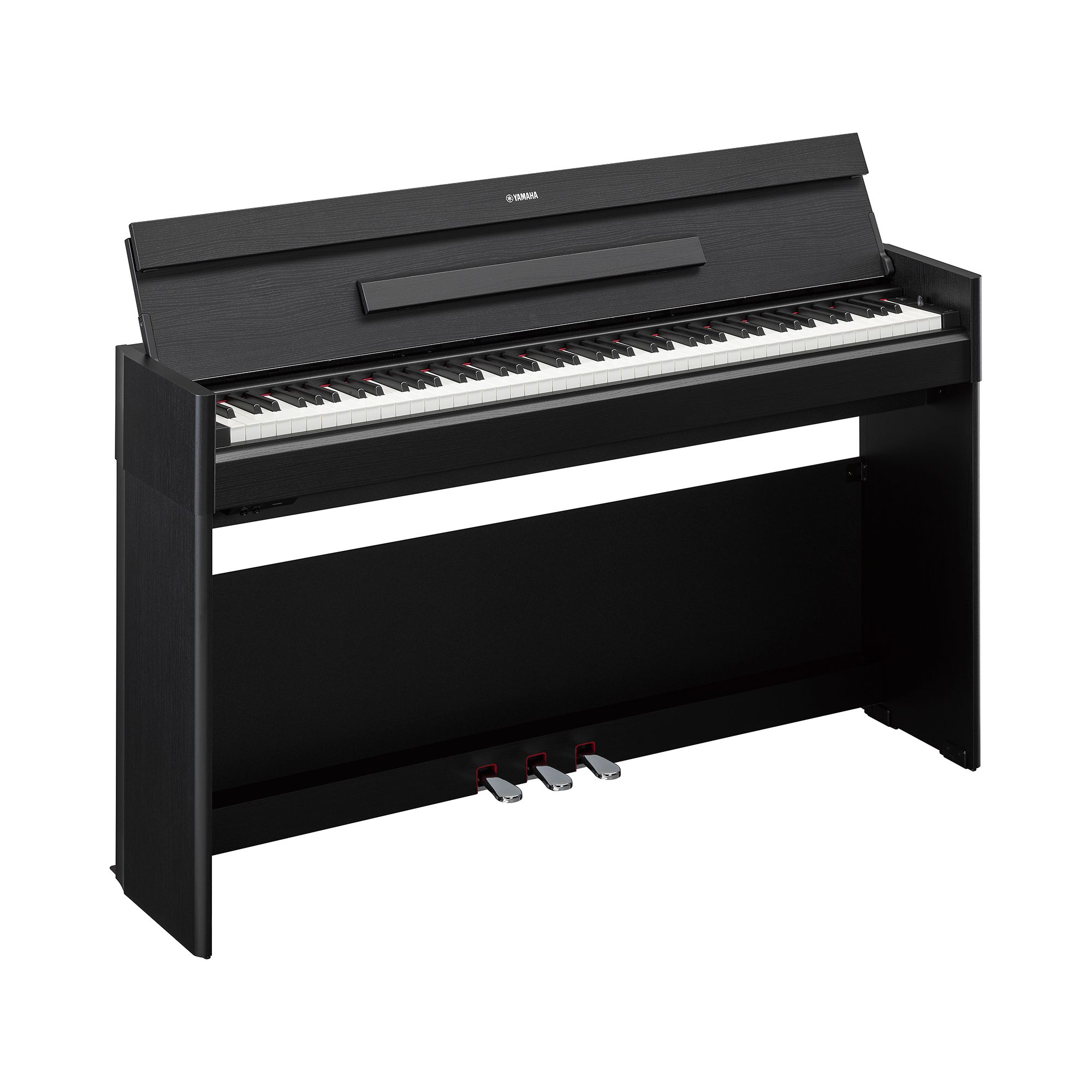 ARIUS YDP-S55 88-Key Digital Piano - Yamaha USA