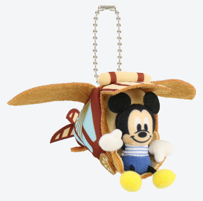 TDR - Tokyo Disney Resort 