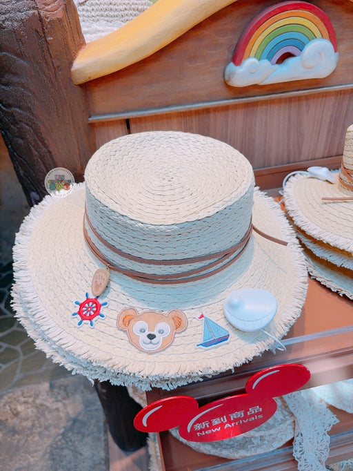 Duffy & Friends Collection — Tagged 