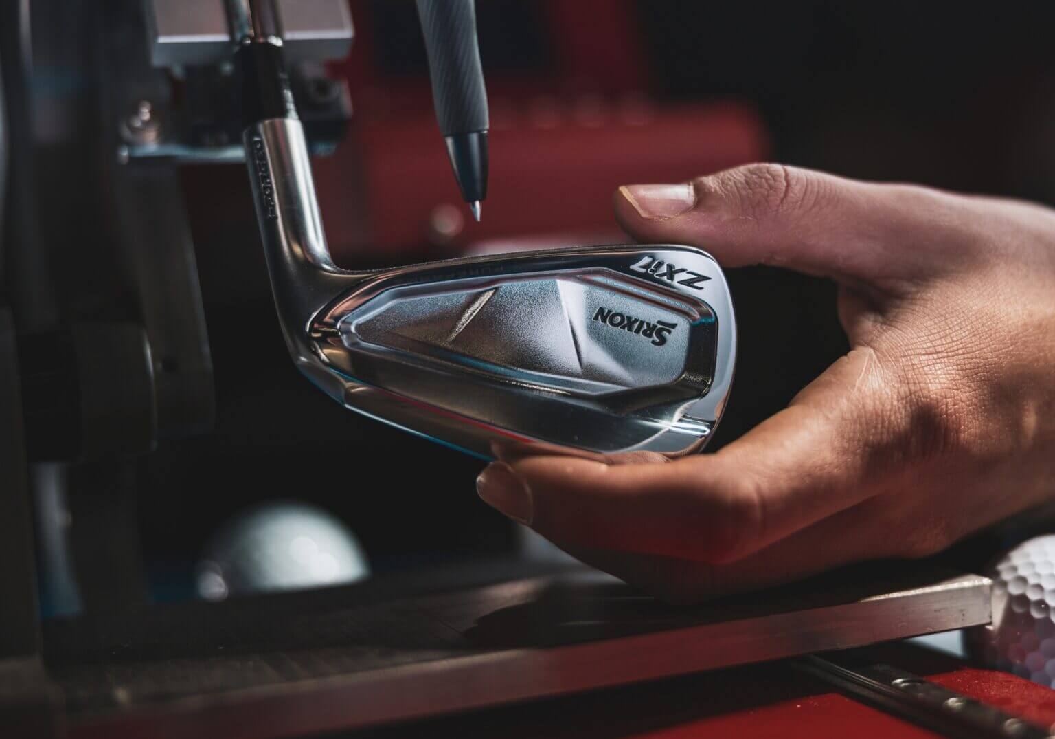 Srixon ZXi7 | MyGolfSpy