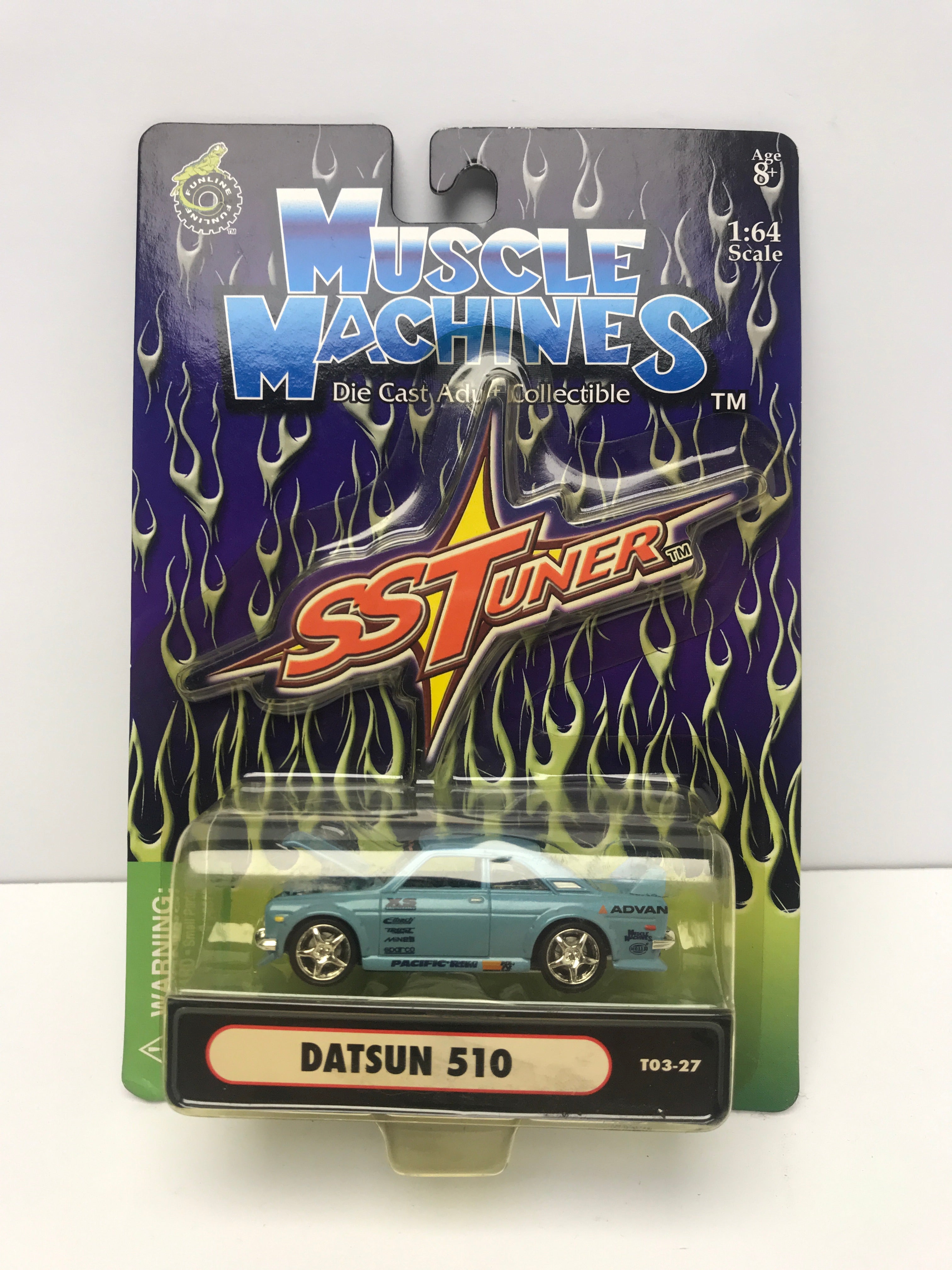 USDM Diecast – U.P.garage