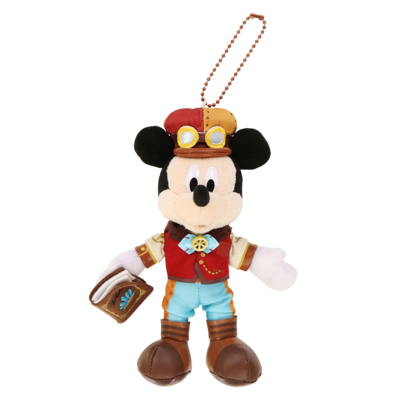祝・東京ディズニーシー23周年！絶対ほしい記念グッズは「あの人気