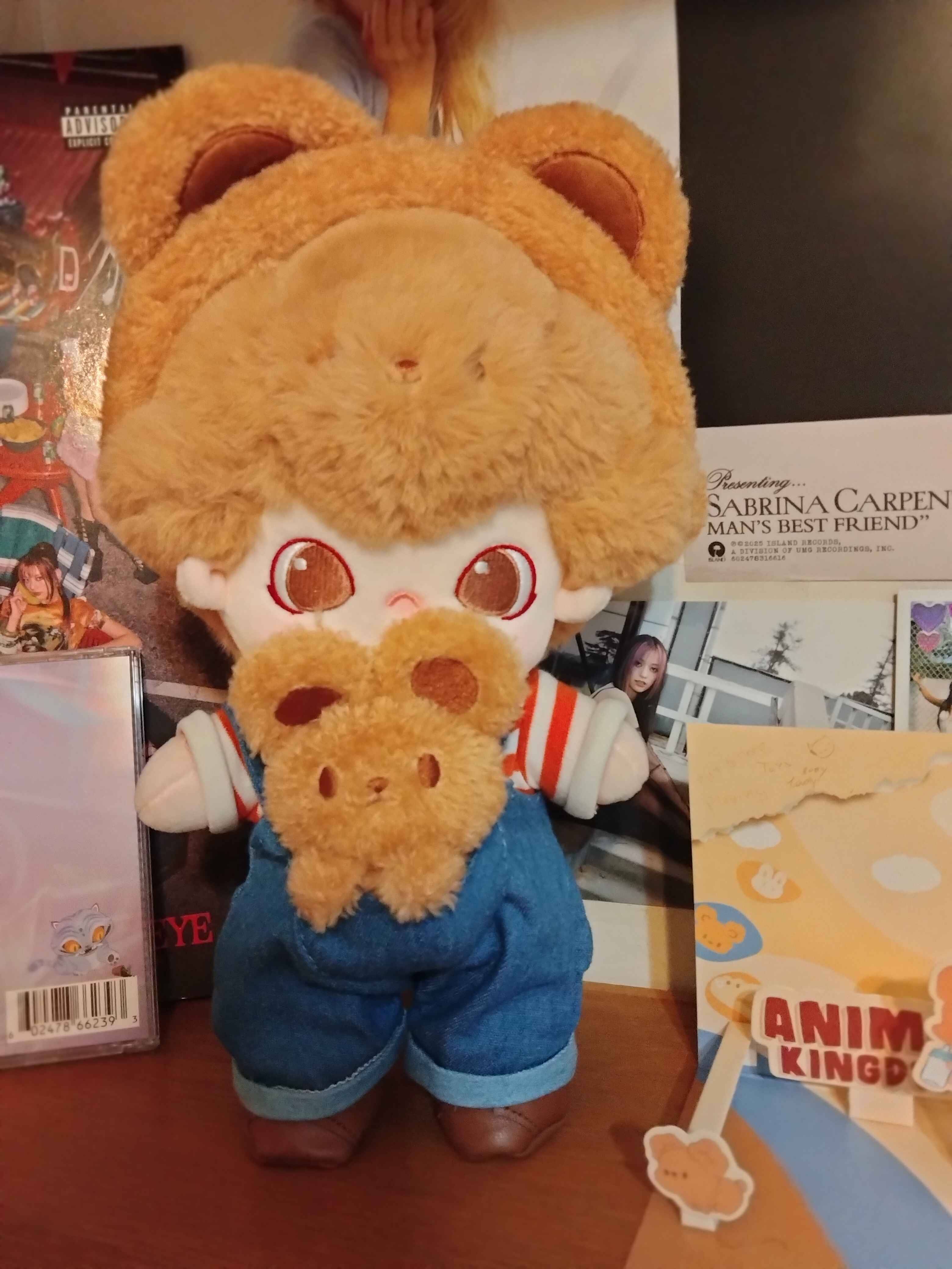 DIMOO Animal Kingdom Series | Accessories - POP MART (United States)
