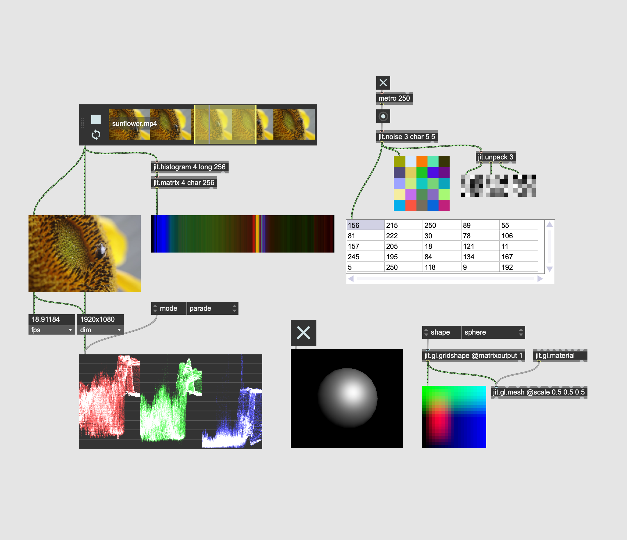 DJ機材 Cycling '74 MAX/MSP/Jitter DJ機材 Cycling '74 MAX/MSP