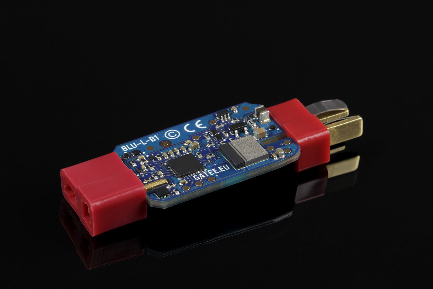 Blu-Link – GATE Enterprise USD