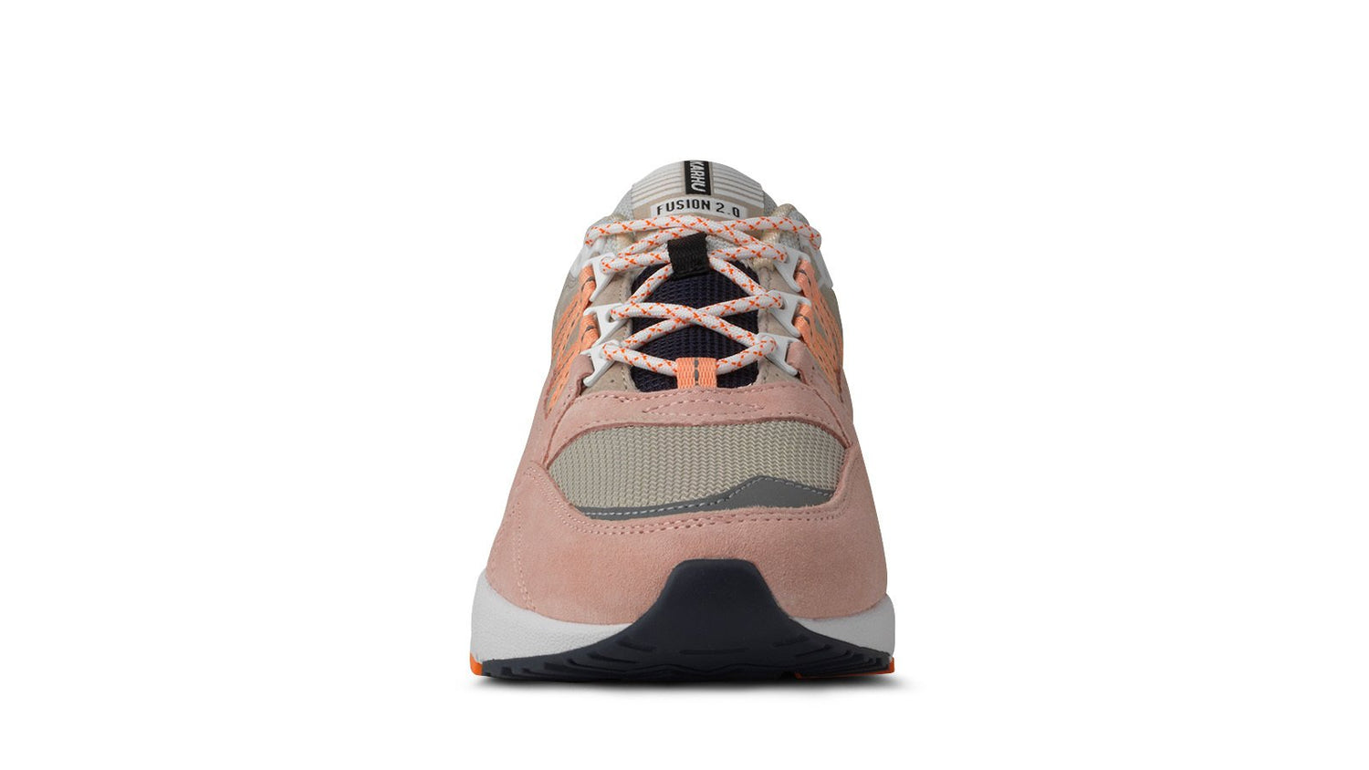 Karhu Fusion 2.0 peach whip/ peach nectar – Karhu US