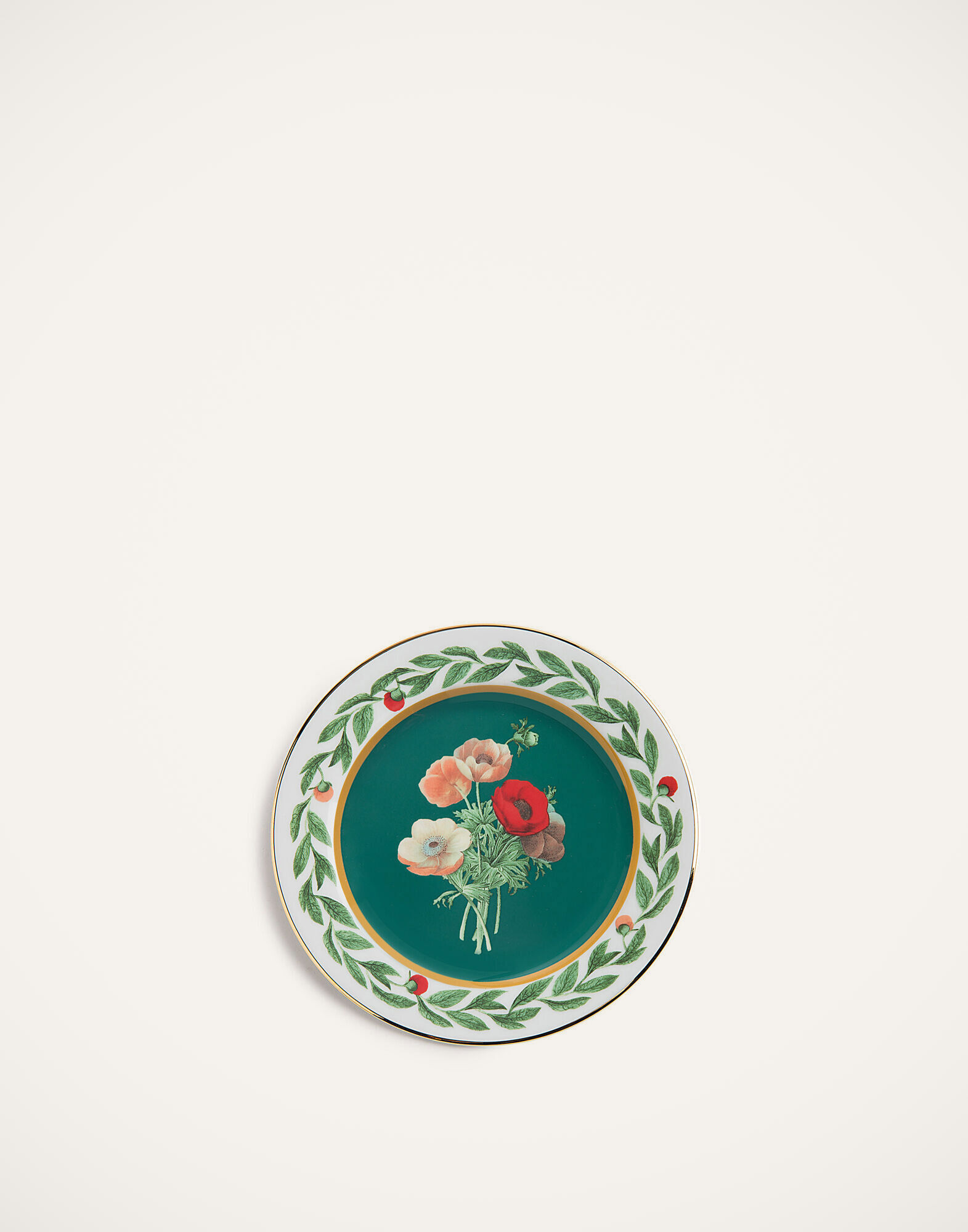 Dessert Plate Set of 6 in Various Prints - Homeware | La DoubleJ US