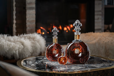 THE DROP Essentials LOUIS XIII Cognac - Official website