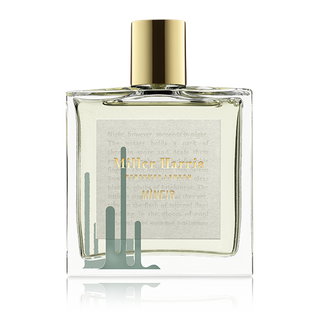 Mìneir Eau de Parfum — Miller Harris | Aromatic Aquatic Luxury