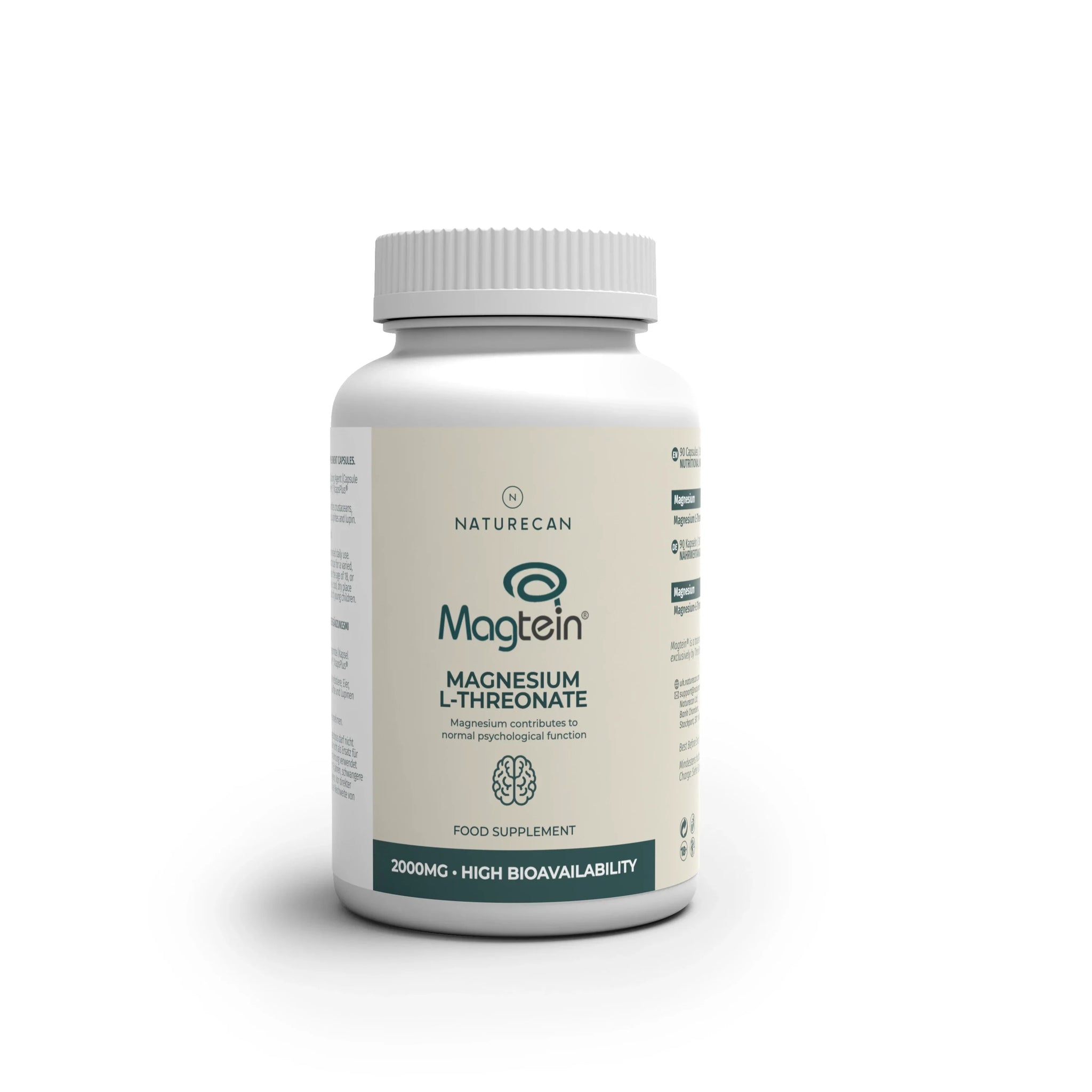 Buy CBD Oil | Made in the USA & 100% Vegan | Naturecan US